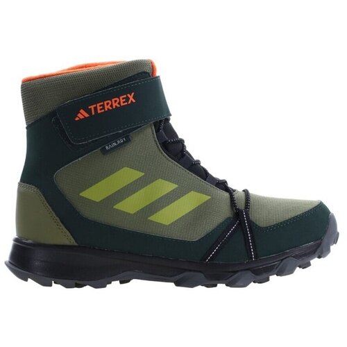 Adidas Pohodni&amp;scaron;tvo Terrex Snow Cf pisana Slike