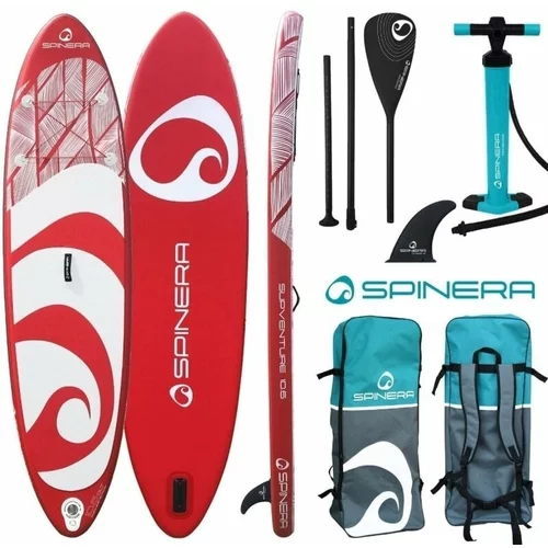 Spinera Supventure 10'6'' (320 cm) Paddleboard / SUP