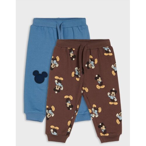 Sinsay Komplet od 2 para jogger hlača Mickey Mouse Cijene