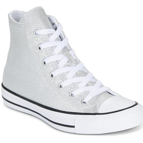 Converse Chuck Taylor All Star Siva Slike