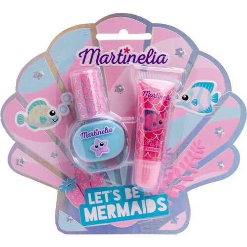 Martinelia Let´s be Mermaid Magic Duo set za djecu 3y+ Cijene