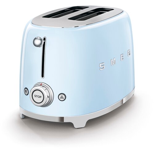 Smeg Bledo moder toaster SMEG Slike