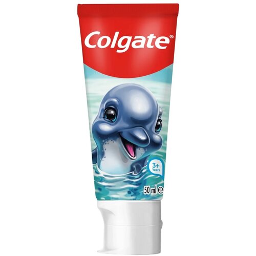 Colgate Pasta Kids digital 50ml Cene