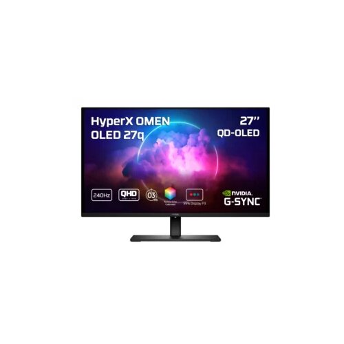 HYPER X OMEN OLED 27&Prime; Gaming Monitor Cijene