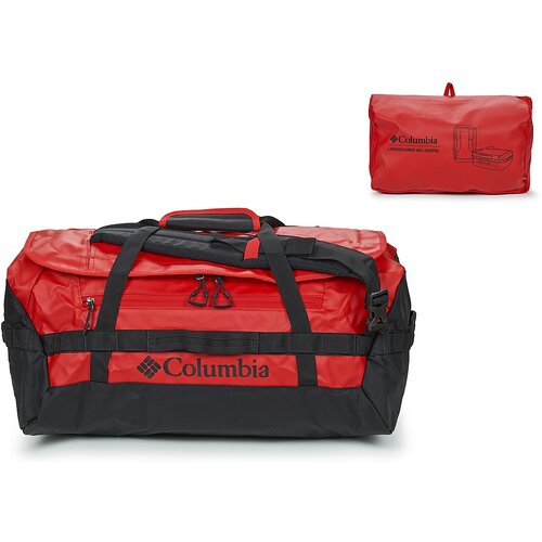 Columbia LANDROAMER 40L DUFFEL Crvena Cijene