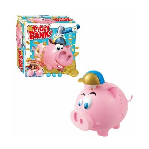  Drustvena igra piggy bank ( 113/71901 ) Slike
