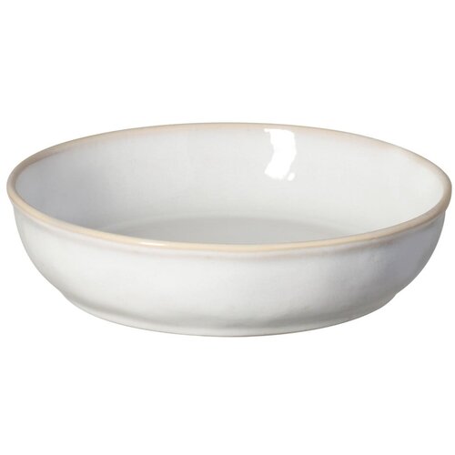 Costa Nova Globok krožnik iz bele keramike Roda, ⌀ 22 cm Cene