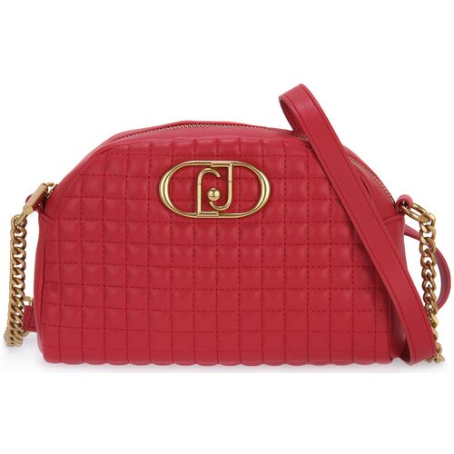 Liu Jo Torbe 91559 M CAMERA CASE Zelena Cene