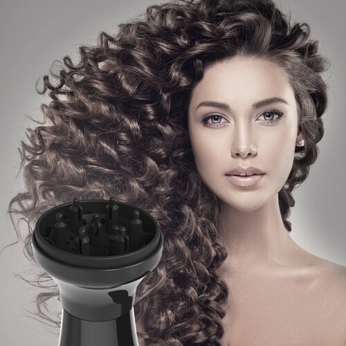 Wahl Travel Dryer SW-323 potovalni su&amp;scaron;ilec za lase 1 kos Slike