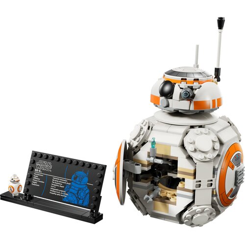 Lego BB-8 Astromehanički droid, Ratovi zvijezda Cijene