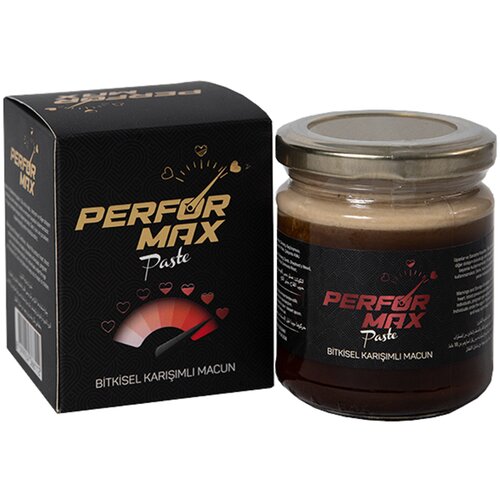  Turski med PERFORMAX 230gr. Cene
