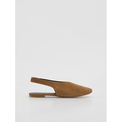 Reserved LADIES` BALLERINAS - bež Cene