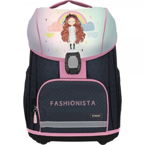 STREET Torba ABC Fashionista Cene