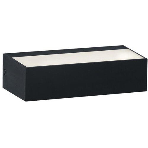 Top Light LED spolja&scaron;nje zidno svetlo IMOLA LED/10W/230V 3000/4000/6000K IP54 17 cm Cene