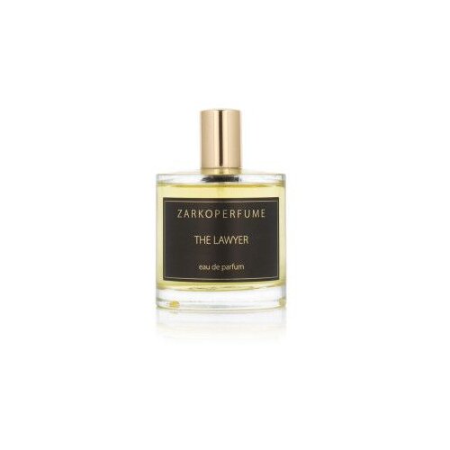ZARKOPERFUME The Lawyer Eau De Parfum 100 ml (unisex) Slike