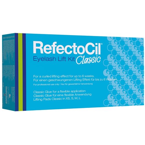  Set za trepavice RefectoCil – Classic Cijene