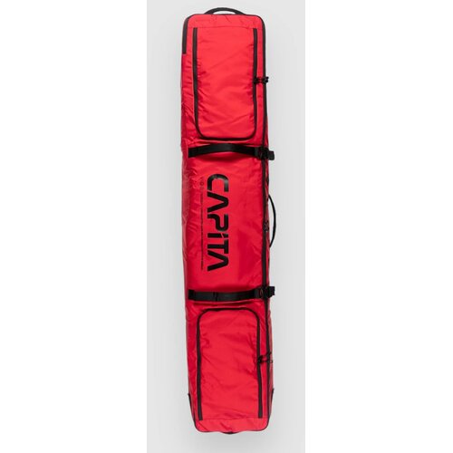 CAPiTA Wheeled Torba za snowboard red Slike