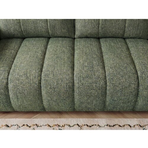 Bobochic Paris Zelena sedežna garnitura 242 cm Nesty &amp;ndash; Slike