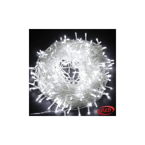 Lampice MRAVI LED 50 m Cijene