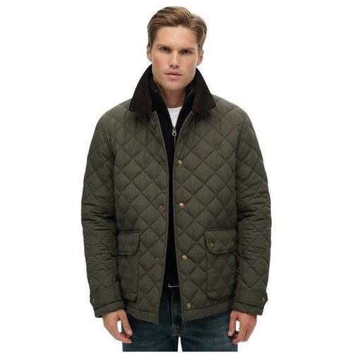 Superdry pro&amp;scaron;ivena mu&amp;scaron;ka jakna Slike
