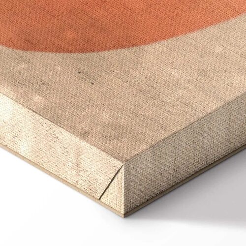  Slika - Moon Butterfly (1 Part) Vertical 40x60 Slike