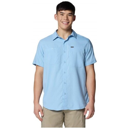 Columbia Ridge Utility Lite Plava Slike