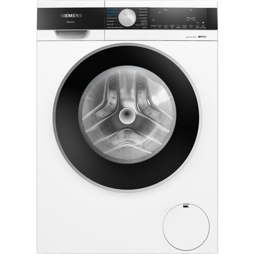 Siemens WN44G242 IQ500 Pralni su&scaron;ilni stroj 9/6 kg, 1400 obratov/min. Cene