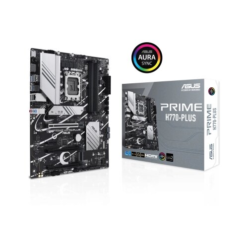 Asus MP PRIME H770-PLUS Slike