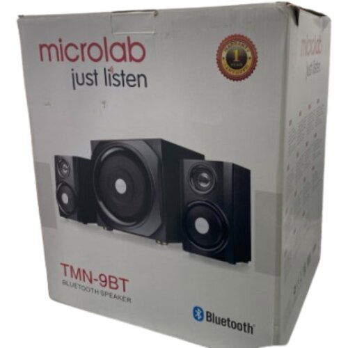 Microlab OUTLET - TMN9BT - 25 Cene