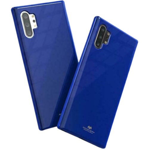 Mercury OVITEK JELLY CASE ZA IPHONE 14 PRO 6.1 NAVY BLUE, (21969915) Cene