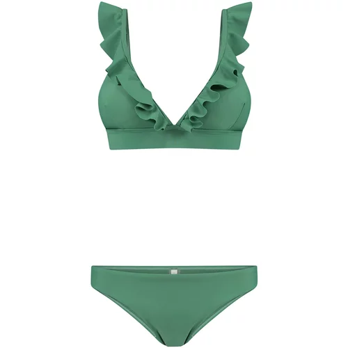 Shiwi Bikini zelena
