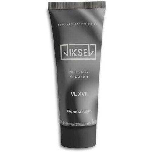 Viksel parfemisani šampon xvii by kilian black phantom 200ml Slike