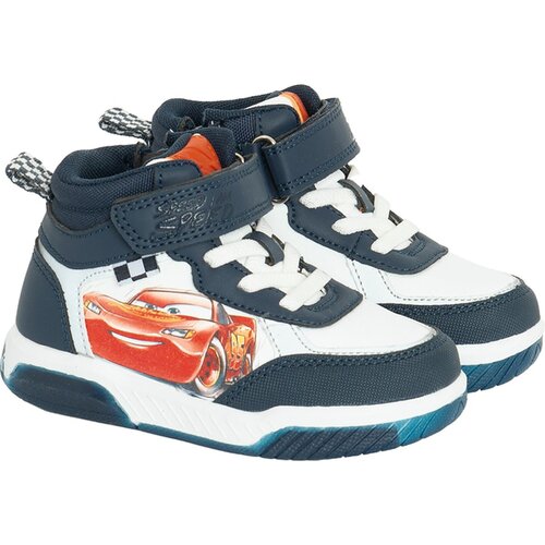 Cool club cipele gležnjače SHA1W25-LB120 Cars M navy blue 23 Cijene