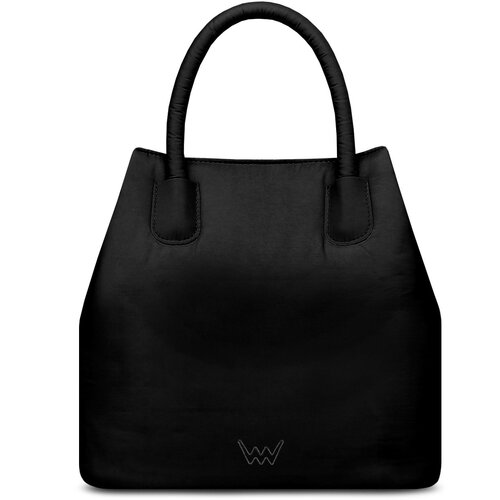 Vuch Gabi Fluffy Black Handbag Cene