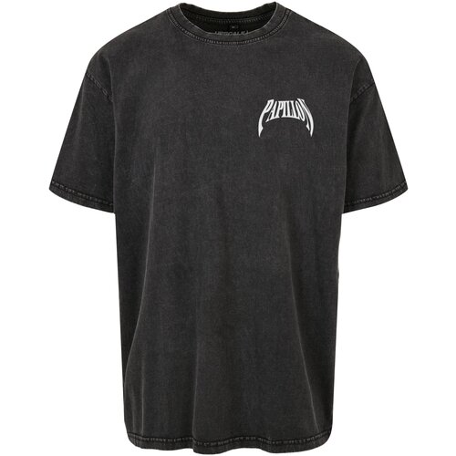 MT Upscale Origami 2.0 Tee acid black Cene