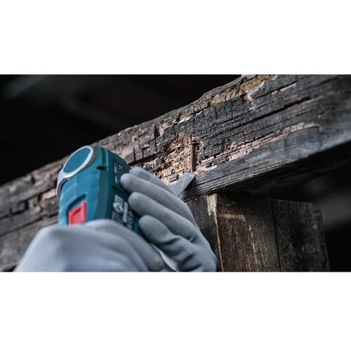 Bosch AIZ 20 AB BIM list pile za uranjanje Slike