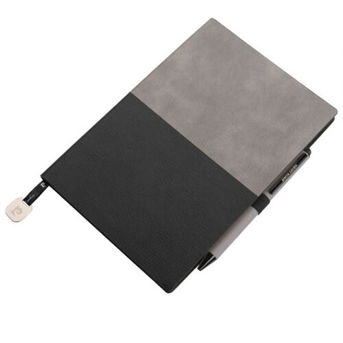  SET NOTES A5 REPORTER PLUS OL.KEM.CELEBRATION PIERRE CARDIN B3501200IP3 SIVO-CRNA Slike