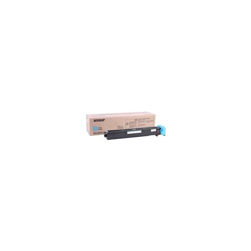  Toner Develop TN-711 (A3VU4D0) (plava), original Cijene