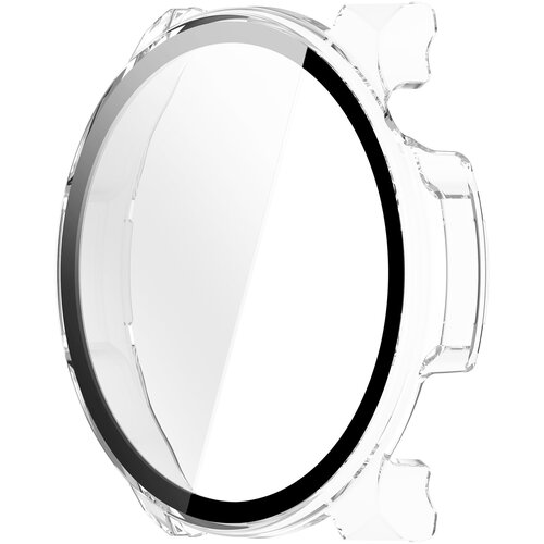 INF združljivo z za&scaron;čitnim ohi&scaron;jem za amazfit balance 2 transparent, (5000079455) Cene