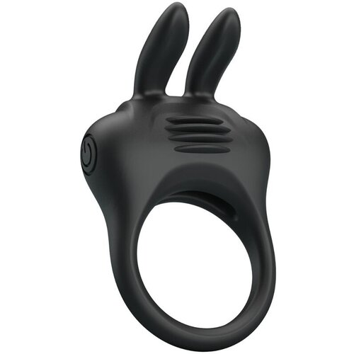 Pretty Love DAVION RABBIT VIBRATOR RING Slike
