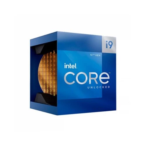 Intel Procesor Core i9-12900K 5.2GHz BOX Cene