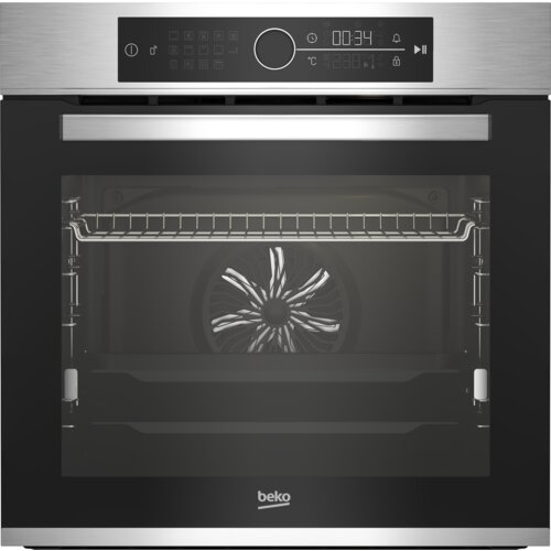 Beko BBIM12400XPS vgradna pečica Slike