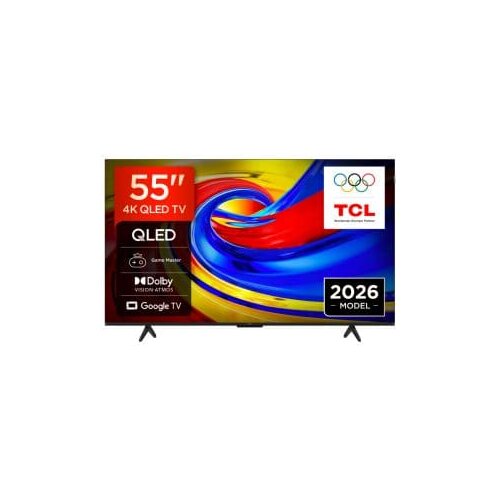Tcl televizor 55&Prime; P7L 4K QLED Google TV Cijene