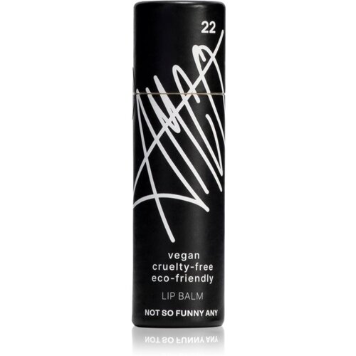 Not So Funny Any Lip Balm AMCO 22 balzam za usne 10 g Cijene