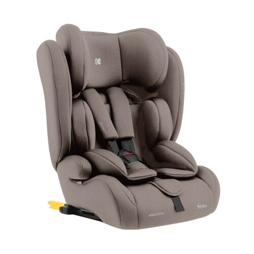 Kikka Boo i-cross i-size isofix auto sedište 76-150 cm Cene