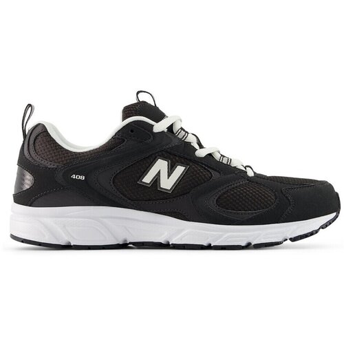 New Balance Nizke superge U4089BN Bela Cene