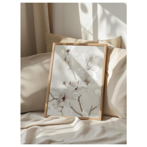 WALLXPERT Dekorativna slika u okviru 50 x 70 cm Cene
