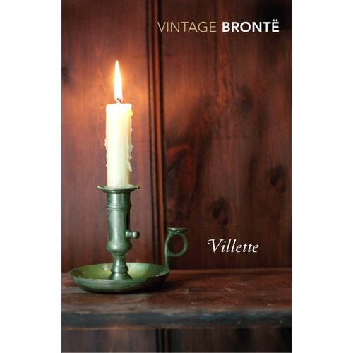 The Book Service Limited Charlotte Bronte - Villette Cene