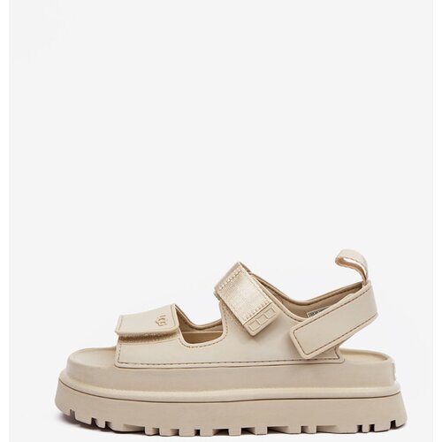 Ugg Goldenglow Sandali Bež Slike