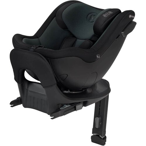 Kinderkraft auto sedište i-guard i-size 40-105 cm graphite black (KCIGUA00BLK0000) Slike